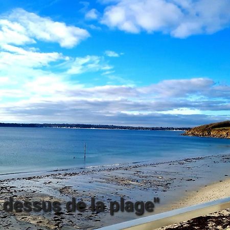 Studio Les Trois Etoiles De Mer Concarneau Kültér fotó