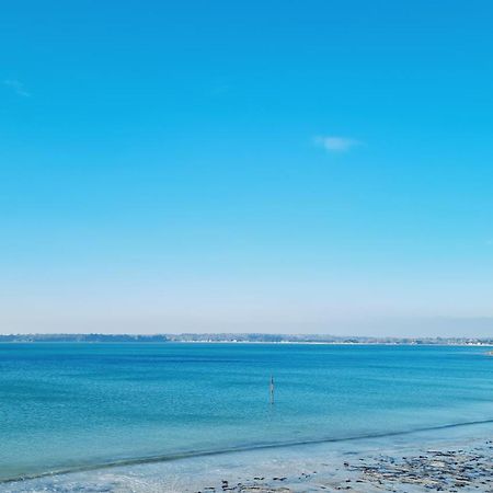 Studio Les Trois Etoiles De Mer Concarneau Kültér fotó