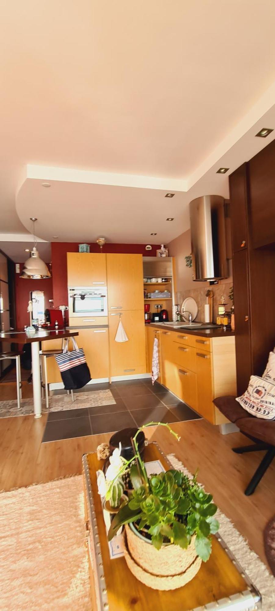 Studio Les Trois Etoiles De Mer Concarneau Kültér fotó